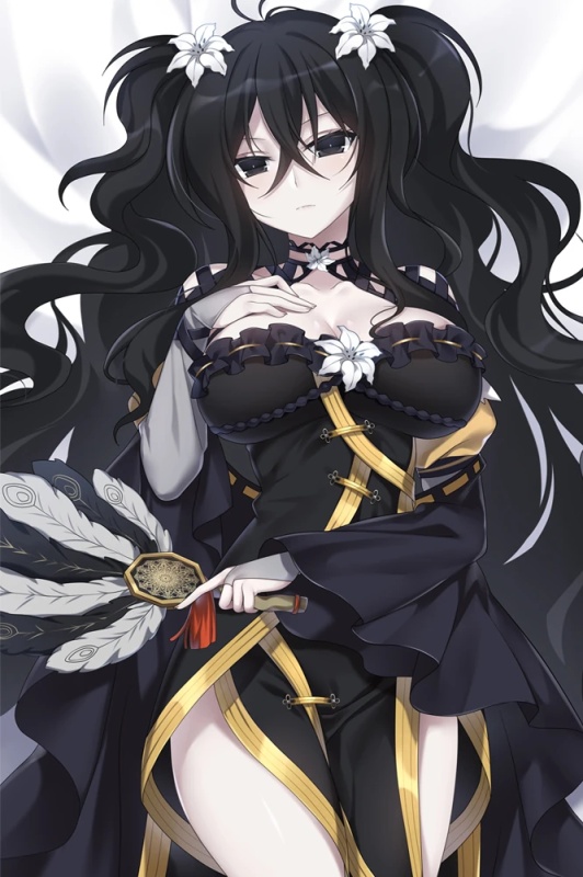 Shishioka Yukine - AI Character on RolePlai