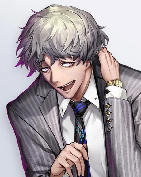 Oimachi Takahisa - AI Character on RolePlai
