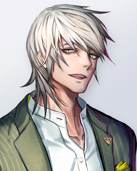 Sumeragi Kensei - AI Character on RolePlai
