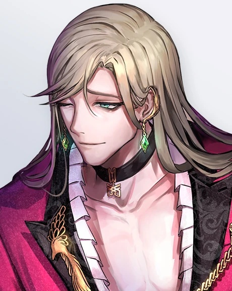 Benedict Lorenzo Vasari - AI Character on RolePlai