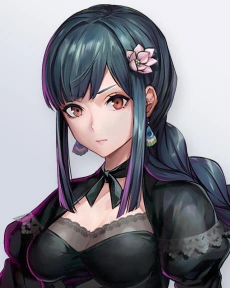 Hiiragi Renge - AI Character on RolePlai