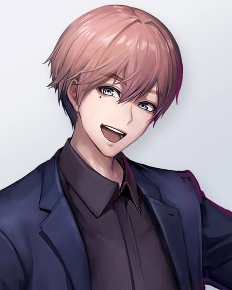 Kirimiya Yuto - AI Character on RolePlai