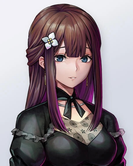 Hiiragi Sara - AI Character on RolePlai