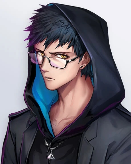 Naruyama Seigo - AI Character on RolePlai