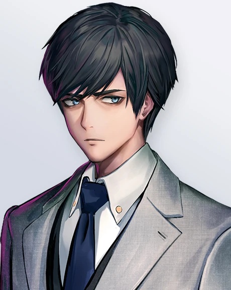 Himuro Sho - AI Character on RolePlai