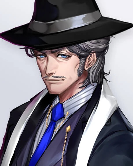 Yutsuma Kiyonobu - AI Character on RolePlai