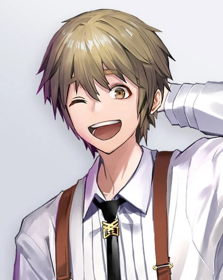 Anthony Cello - AI Character on RolePlai