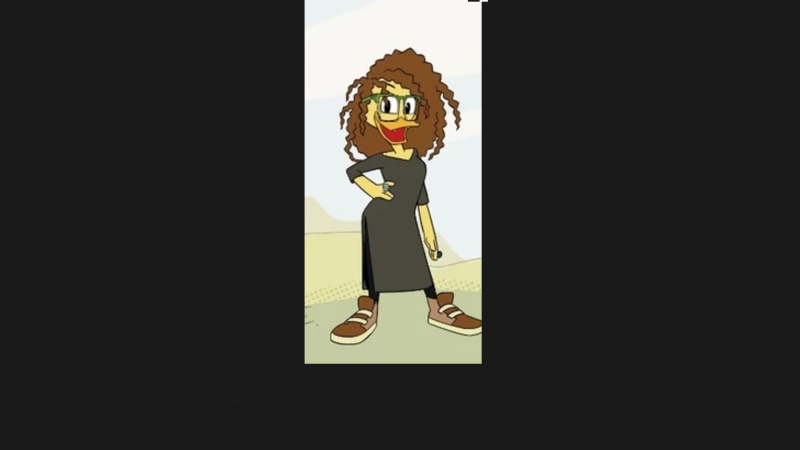 Regina Wrensworth - AI Character on RolePlai