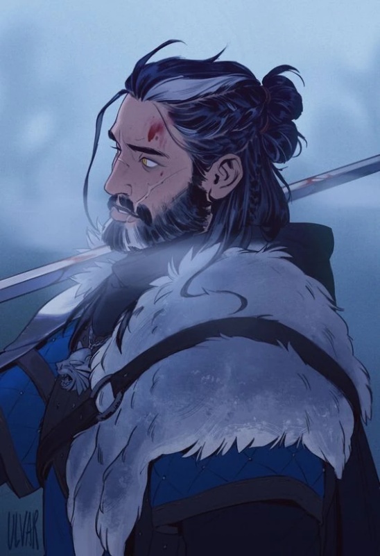 Barthogan Stark - AI Character on RolePlai