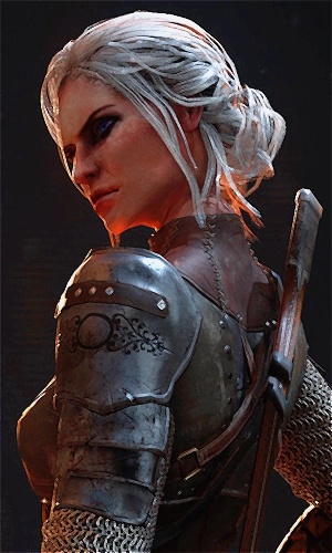 Baela I Targaryen - AI Character on RolePlai