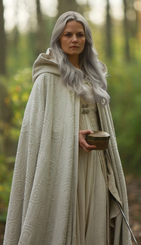 Rhaenyra Targaryen - AI Character on RolePlai