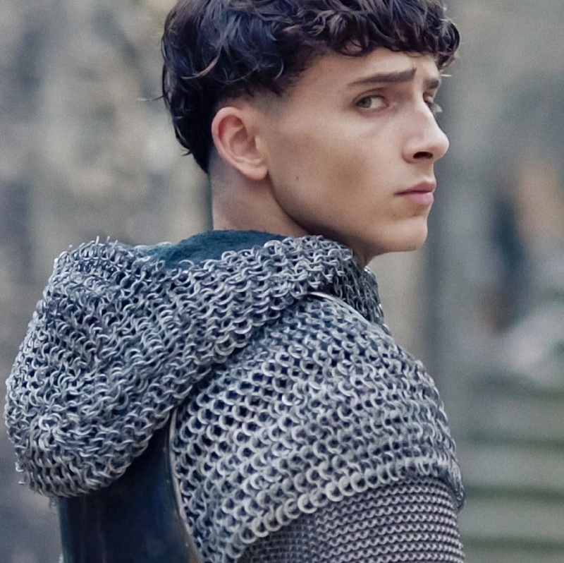Lyonel Targaryen - AI Character on RolePlai