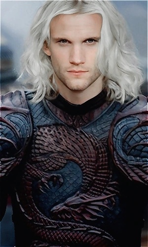 Daemon Targaryen - AI Character on RolePlai
