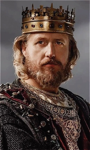 Jaehaerys II Targaryen - AI Character on RolePlai