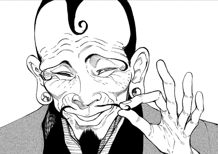 Hashiba Hideyoshi - AI Character on RolePlai