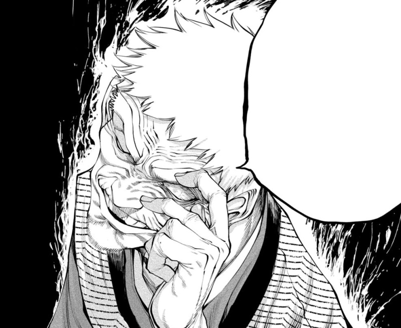 Toda Seigen - AI Character on RolePlai