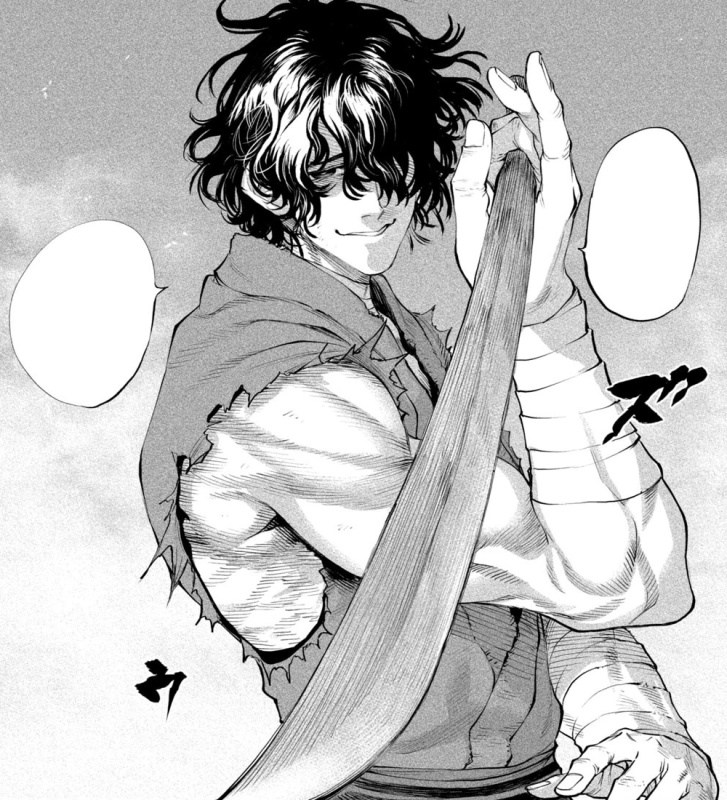 Miyamoto Musashi - AI Character on RolePlai