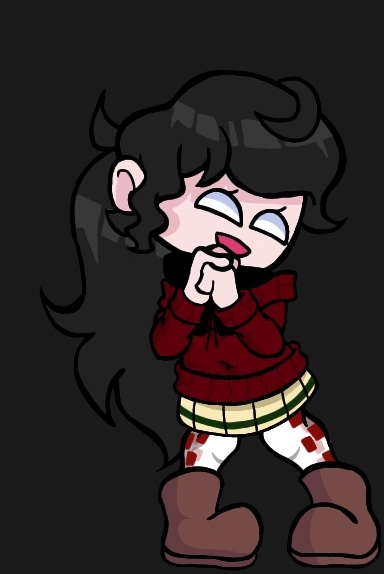 Maki - AI Character on RolePlai