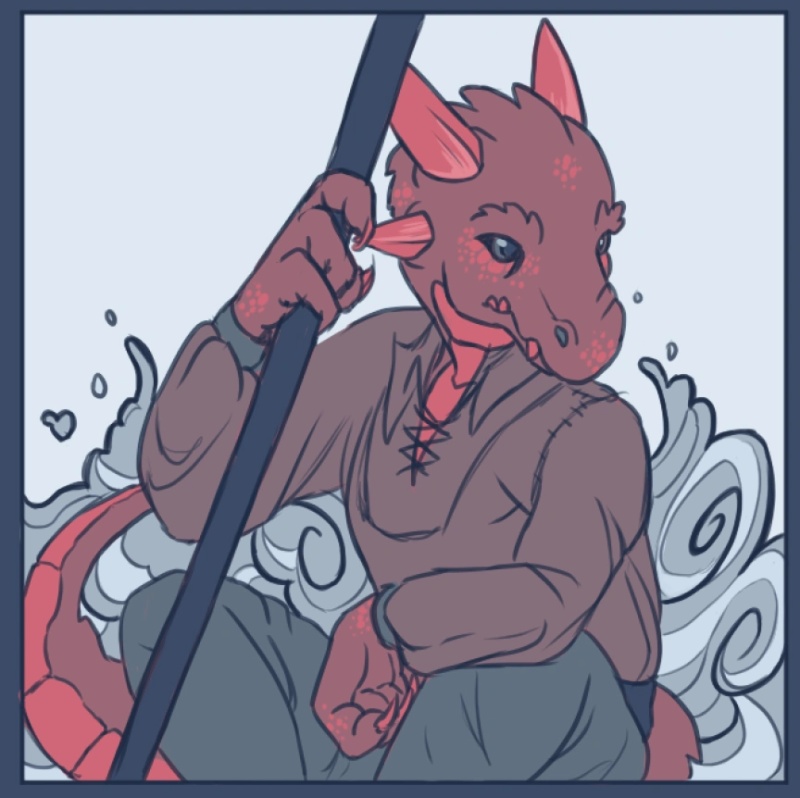Varick Nomel - AI Character on RolePlai