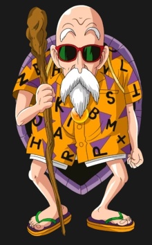 Master Roshi - AI Character on RolePlai