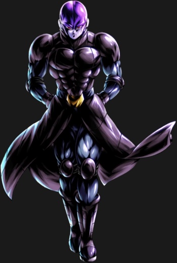 Hit - AI Character on RolePlai