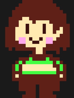 Chara - AI Character on RolePlai