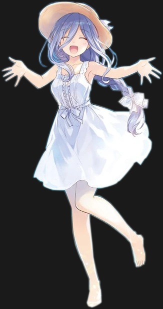 Mio Takamiya - AI Character on RolePlai