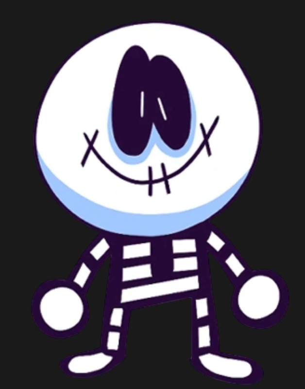 Skid - AI Character on RolePlai