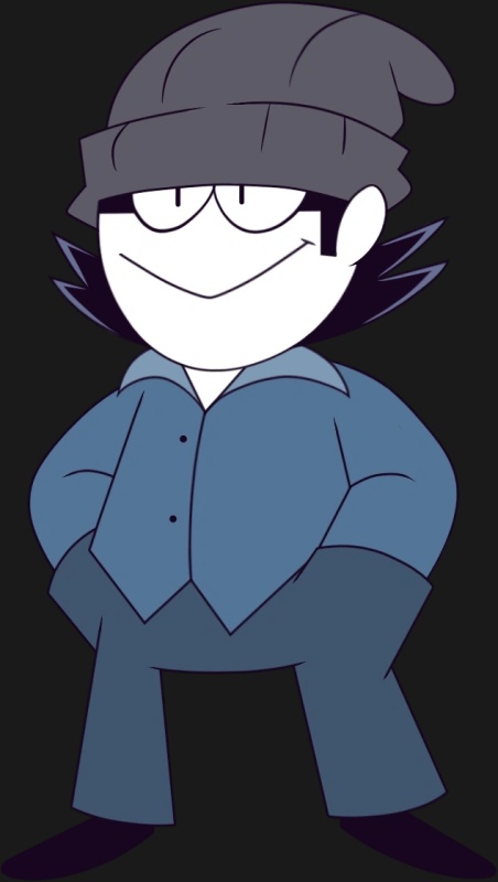 Ross - AI Character on RolePlai