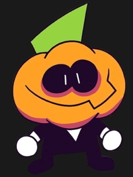 Pump - AI Character on RolePlai