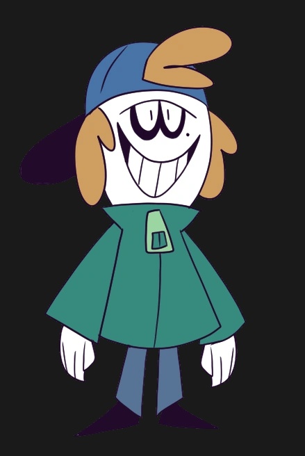 Robert - AI Character on RolePlai