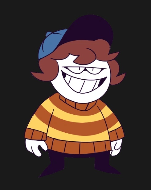 Roy - AI Character on RolePlai