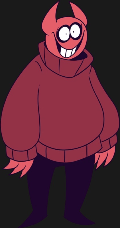 Bob Velseb - AI Character on RolePlai