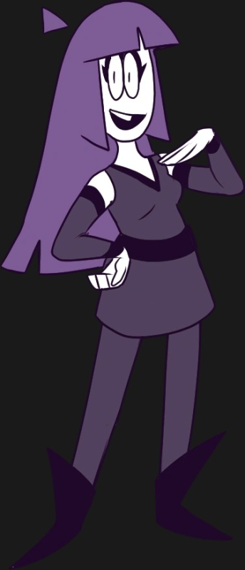 Lila - AI Character on RolePlai