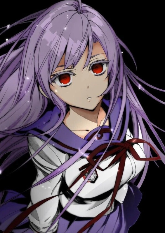 Izanami - AI Character on RolePlai