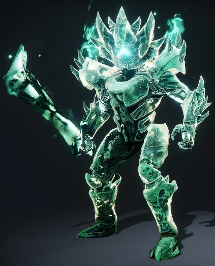 Krota - AI Character on RolePlai