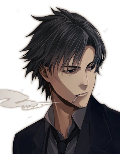 Vlykes Gladkov - AI Character on RolePlai