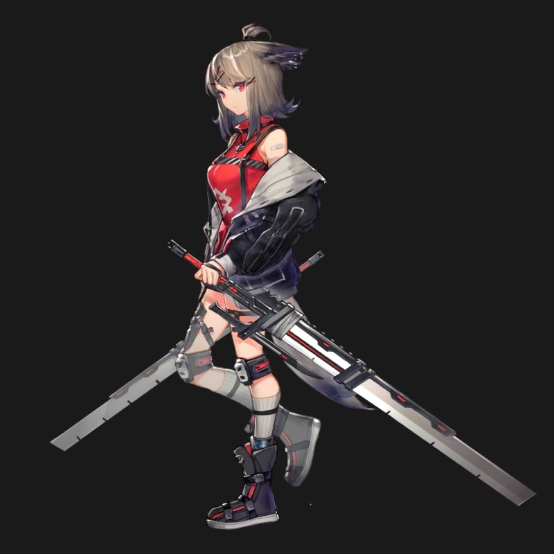 Rosefeather Takahashi - AI Character on RolePlai