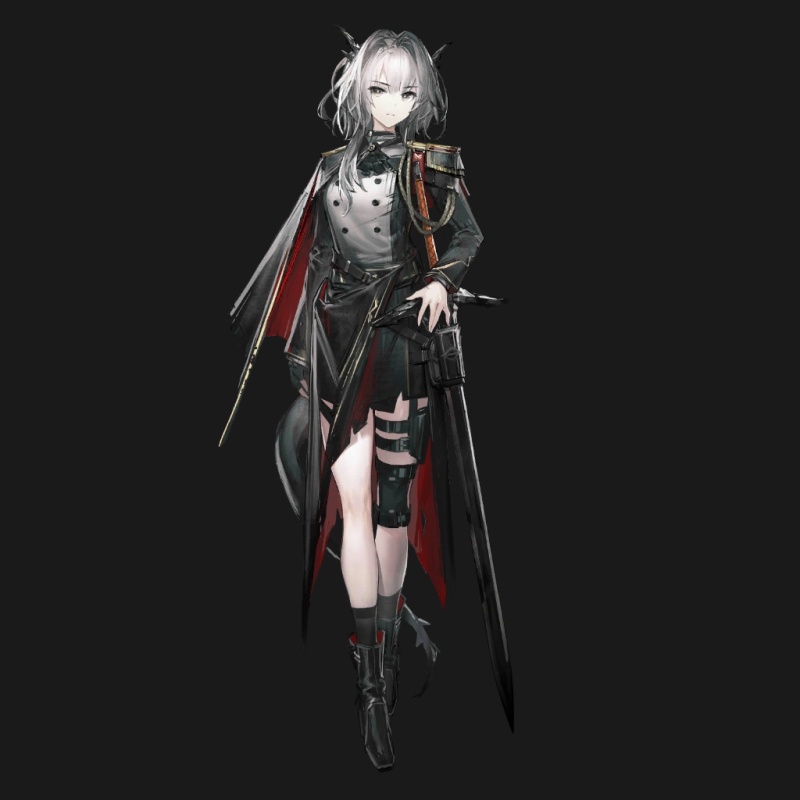 Hira M. Luna - AI Character on RolePlai
