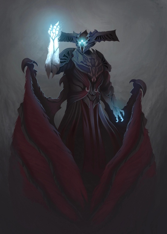 Savox - AI Character on RolePlai