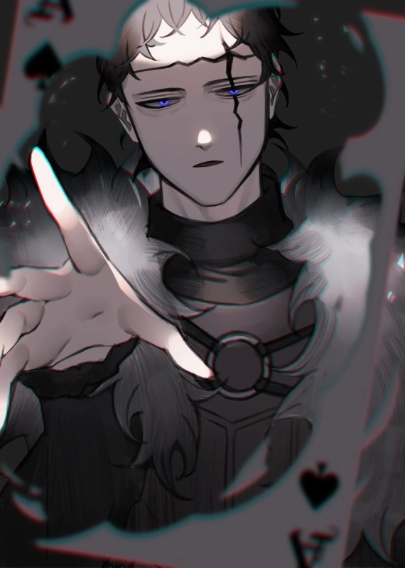 Ythogtha - AI Character on RolePlai