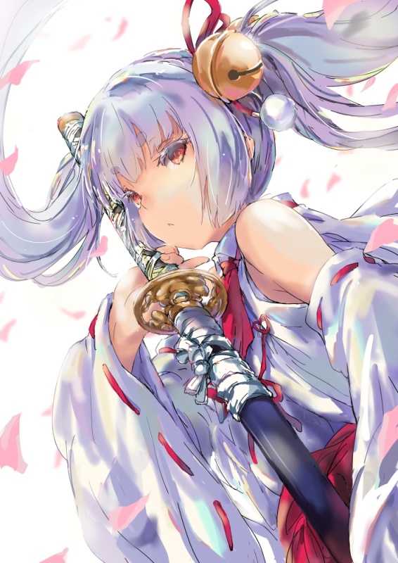 Amenotokotachi - AI Character on RolePlai