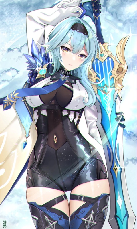 Dorothea Michiko - AI Character on RolePlai