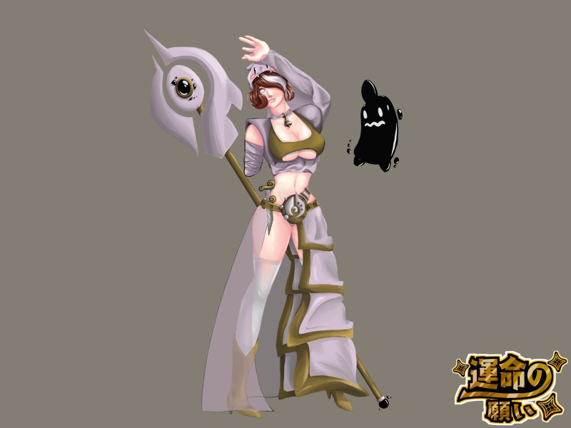 Katherine Tempest - AI Character on RolePlai