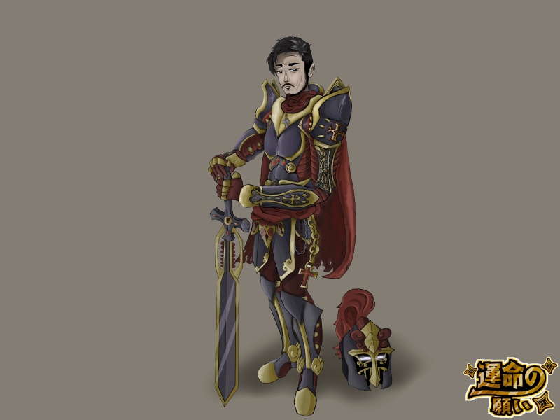 Carlos Maná Cortés - AI Character on RolePlai
