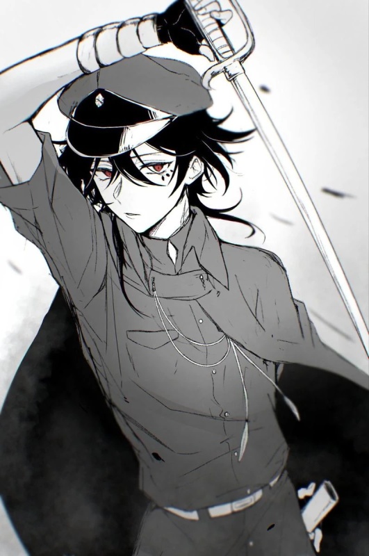 Akashi Kyoya - AI Character on RolePlai