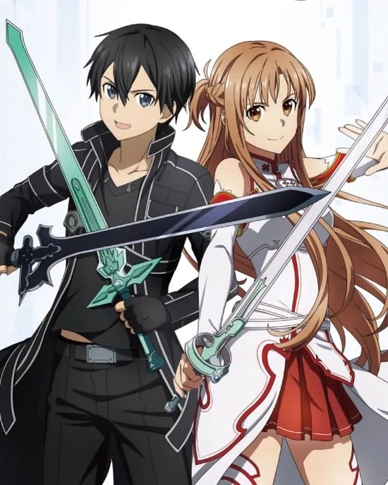 Sword Art Online - AI Character on RolePlai