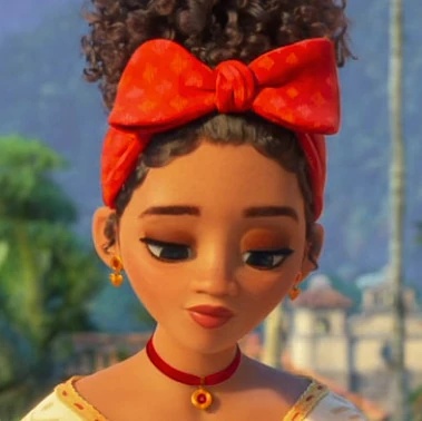 Dolores Madrigal - AI Character on RolePlai