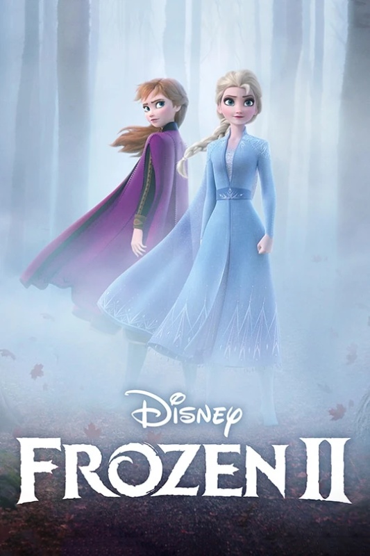 Frozen II - AI Character on RolePlai