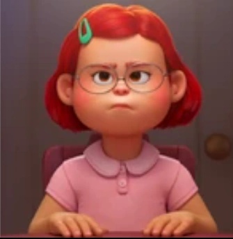 Mei Lee - AI Character on RolePlai